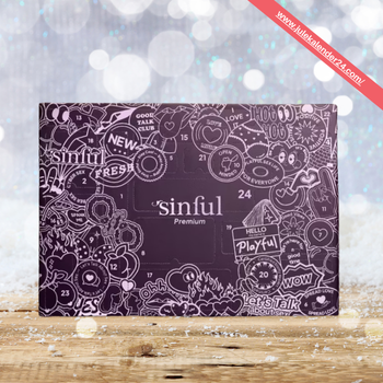 Sinful Deluxe Adventskalender (2)