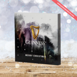 Guinness XL Julekalender 2024