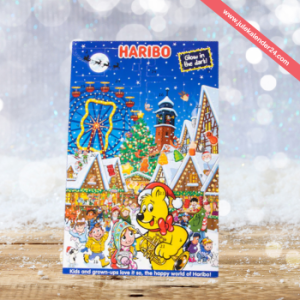 Haribo Julekalender