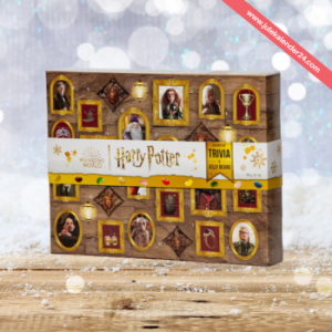 Jelly Belly Harry Potter Julekalender 2024