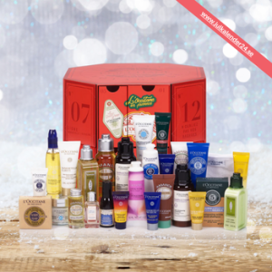 L’Occitane Julekalender – Premium 2024