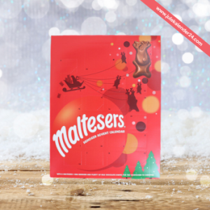 Maltesers Julekalender 2024