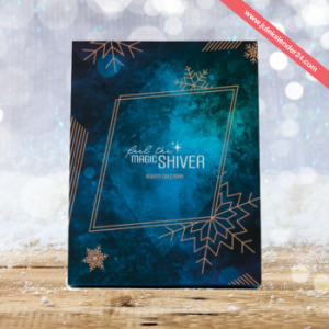 Orion Erotisk Magic Shiver Julekalender 2024