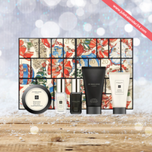 Jo Malone London Julekalender 2024